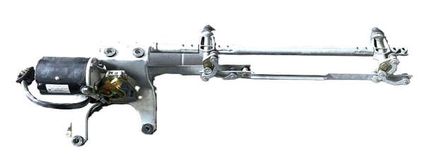 Scheibenwischergestänge mit Motor, passend für Porsche 964