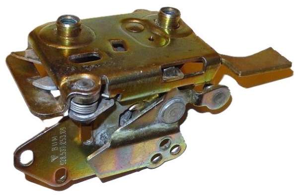 Türschloss, passend für Porsche 928