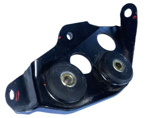 Halterung an Hydroaggregat, passend für Porsche 964