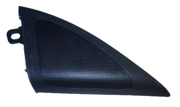 Abdeckung rechts, schwarz, passend für Audi A4 8K Avant