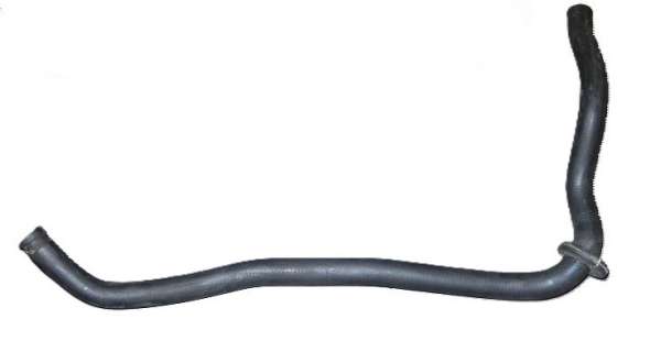 Entlüftungschlauch am Öltank, passend für Porsche 993