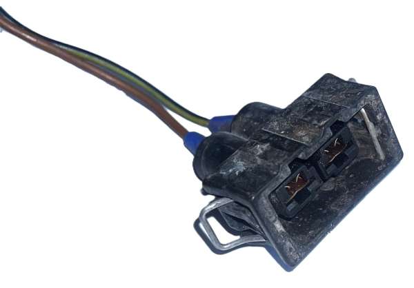 Stecker, passend für Porsche 996