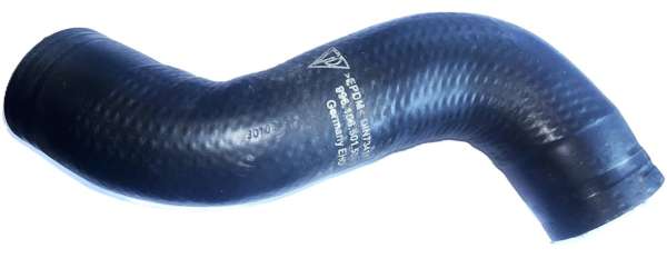 Wasserschlauch am Motor vorne rechts, passend für Porsche 996