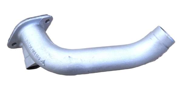 Motor-Einlaufrohr, passend für Porsche 911