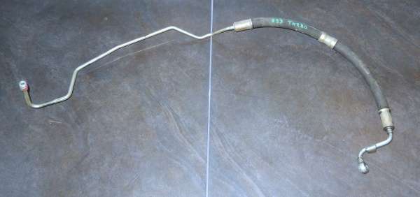 Druckleitung, passend für Porsche 993 Turbo