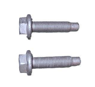 VA-Sechskantschrauben, neu, passend für Porsche Boxster 981