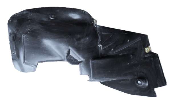 Radhausschale vorne, passend für Porsche 996