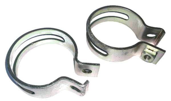 Katalysator-Befestigungsschellen, passend für Porsche 996
