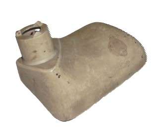 Außenspiegelsockel, passend für Porsche 911