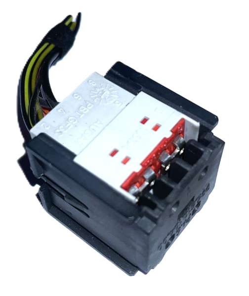 Stecker, passend für Porsche 996