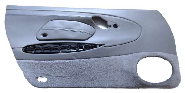 Leder-Türverkleidung, passend für Porsche 996