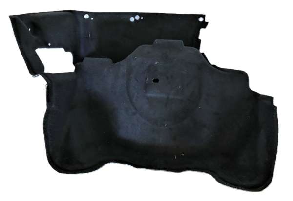 Kofferraum-Verkleidung / Teppich, passend für Porsche 996