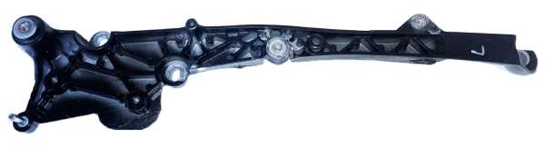 Verdeckkasten-Scharnier links, passend für Porsche 996 Cabrio