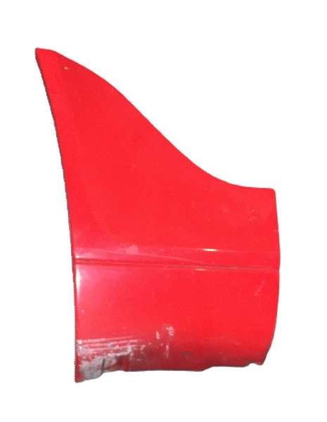 Schwellerblende hinten, passend für Porsche 964