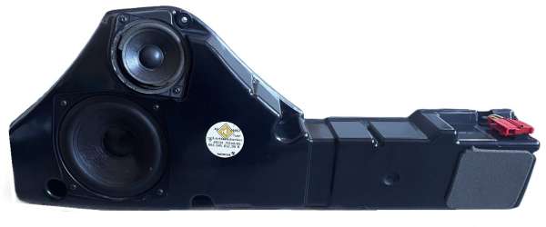Turbo-Türsoundsystem (digital), rechts, passend für Porsche 993