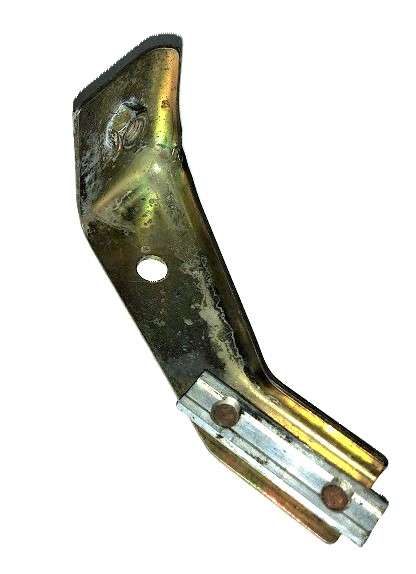 Befestigung für Türscheibenrahmen innen, passend für Porsche 993