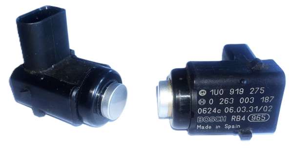 PDC-Parksensor, passend für Porsche 997