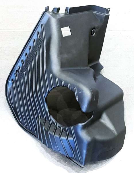 Verkleidung vom Bremskraftverstärker, passend für Porsche 996