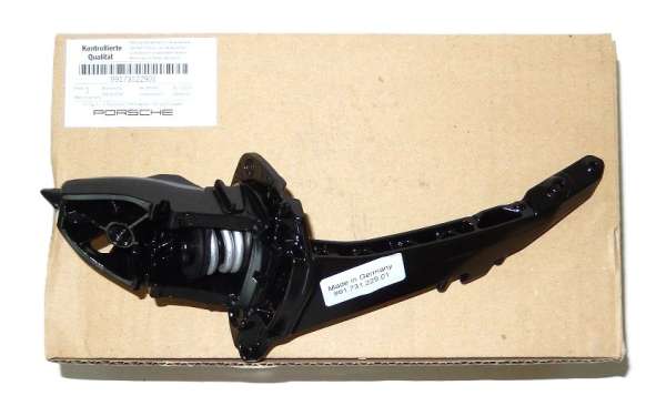 Spiegelfuss, neu, passend für Porsche 991