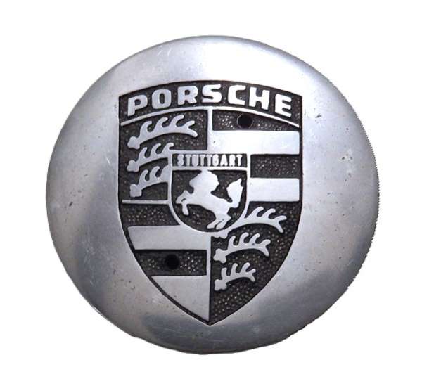 Felgen-Nabenkappe, original, passend für Porsche 964