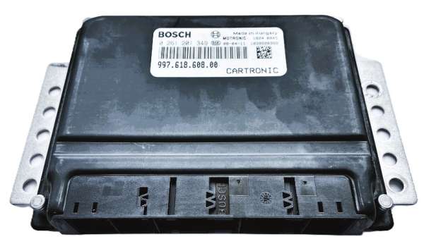 Cartronic-Steuergerät, passend für Porsche 997