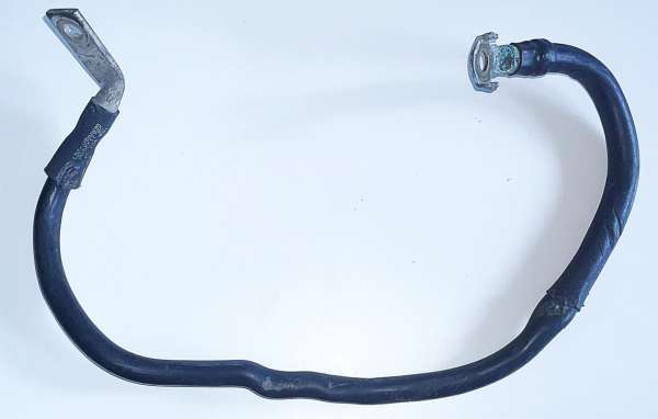 Massekabel, passend für Porsche 996