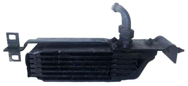 Ölkühler, passend für Porsche 914