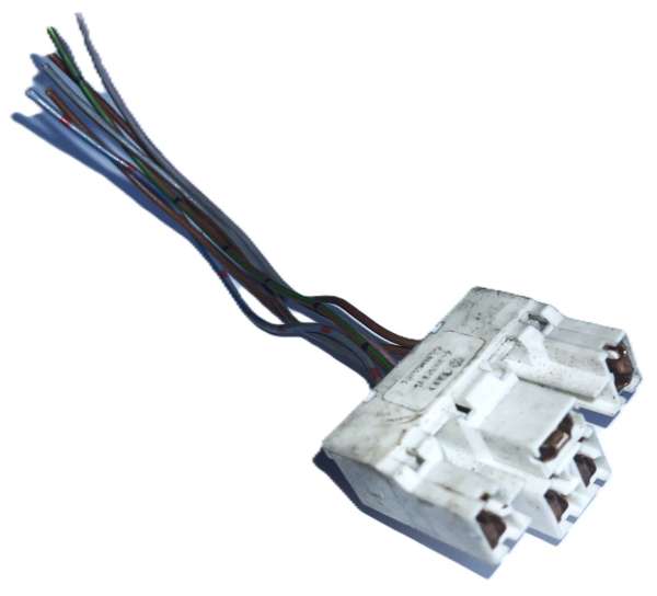 Stecker, passend für Porsche 996