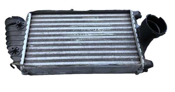 Ladeluftkühler, passend für Porsche 996 GT2 / Turbo