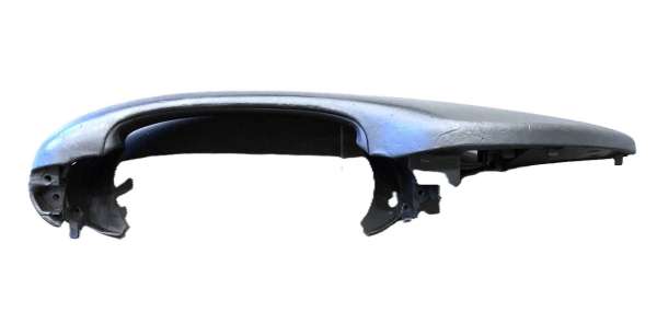 Leder-Instrumentenabdeckung, RHD, passend für Porsche Boxster 986