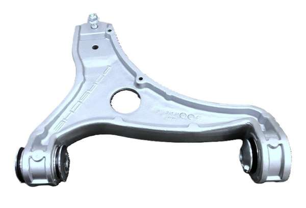 Dreiecks-Querlenker vorne rechts, neu, passend für Porsche 964