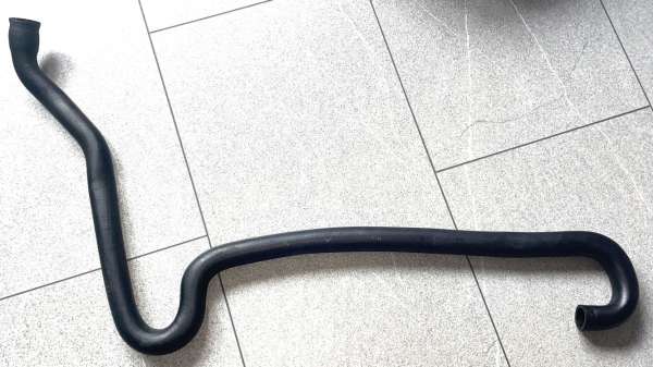 Entlüftungschlauch am Öltank, passend für Porsche 964