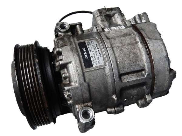 Klimakompressor "Denso", passend für Porsche 996