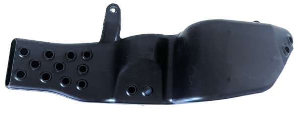 Fussausströmer, passend für Porsche 996