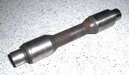 Kupplungs-Ausrückwelle, passend für Porsche 993