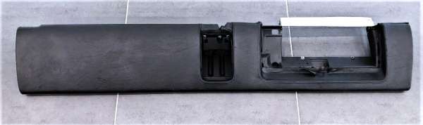 Leder-Armaturenbrett-Unterteil, RHD, passend für Porsche 964