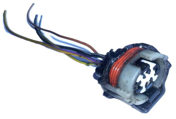 Stecker, passend für Porsche 996