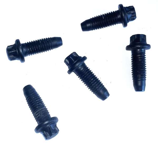 Sitzschienen-Schraube, passend für Porsche 996