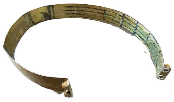 Spannband für Lichtmaschine, passend für Porsche 911