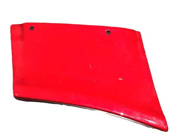 Stoßstangen-Anschlussblech vorn, passend für Porsche 911