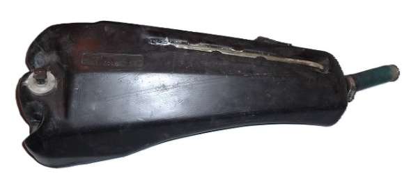 Spritzwasserbehälter mit Motoren, passend für Porsche 964