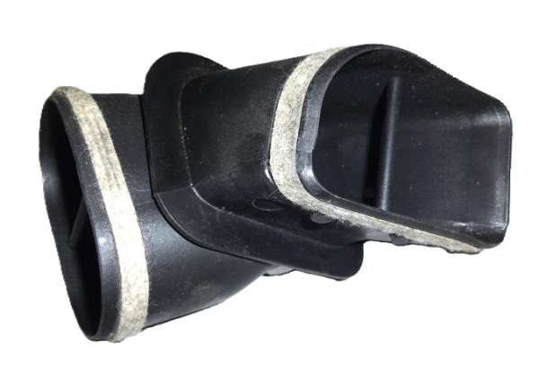 Luftstutzen, passend für Porsche 993