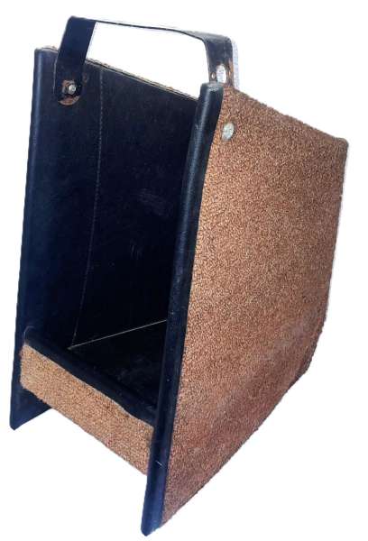 Mittelkonsole original, passend für Porsche 914