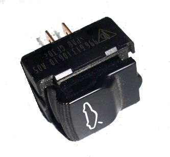 Tastschalter, passend für Porsche 996