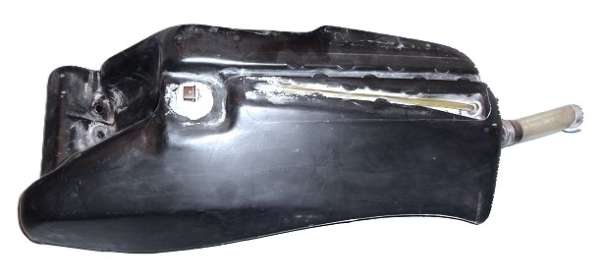 Wasserbehälter ohne Motoren, passend für Porsche 993