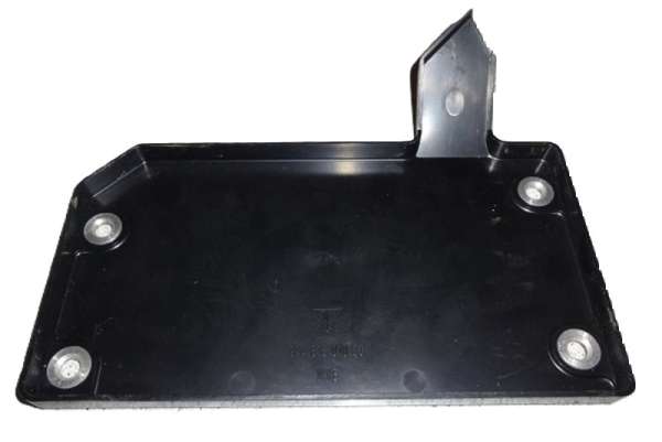 Konsole für Airbag-Steuergerät, passend für Porsche 944