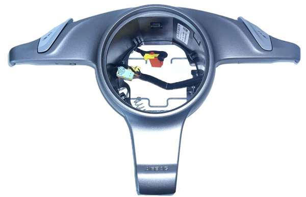 Lenkrad-Airbagmodul (Facelift), passend für Porsche 997