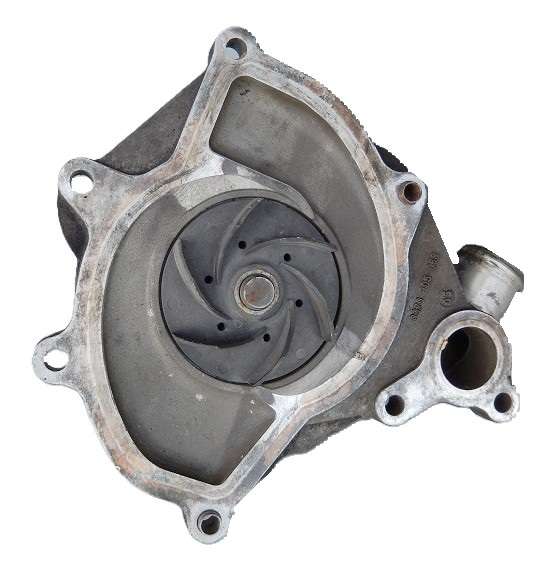 Wasserpumpe, passend für Porsche 996