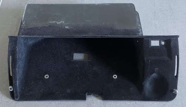 Handschuhfachschale, passend für Porsche 964