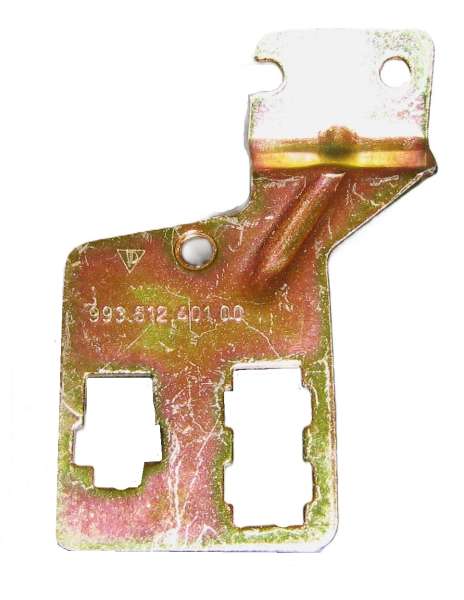 Stecker-Halterung, passend für Porsche 993